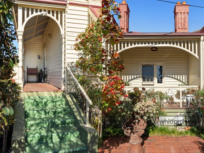 43 Villamanta Street, Geelong West