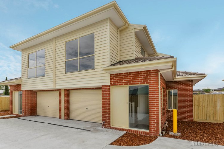 4/3 Vine Street  Braybrook 3019