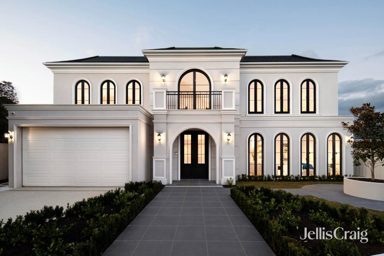 43 Walker Road Mount Waverley 3149