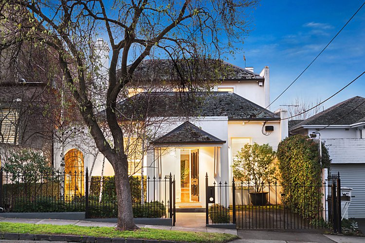 43 Washington Street Toorak 3142