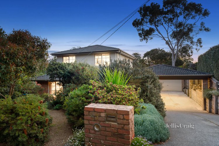 43 Webster Avenue Croydon 3136