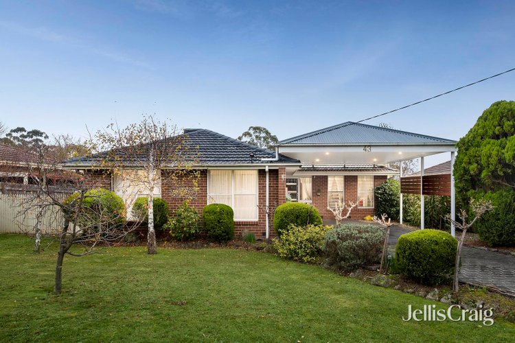 43 Welten Drive Coldstream 3770