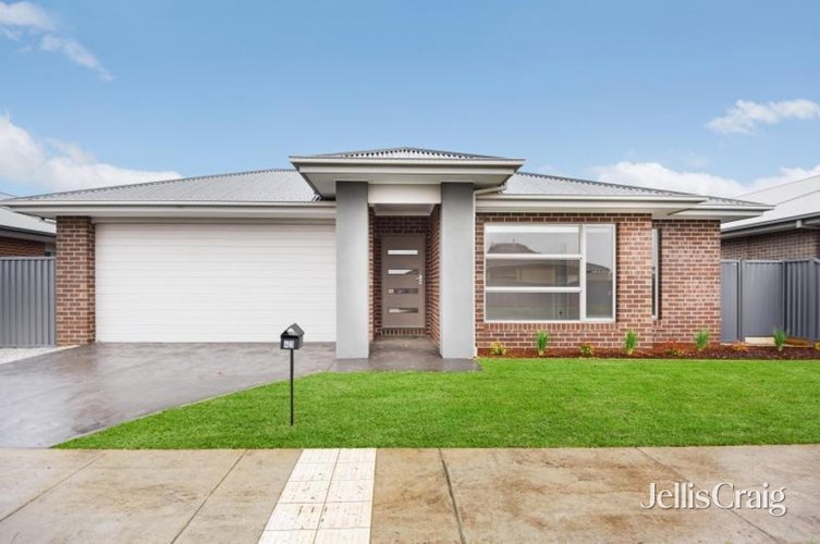43 Wexford Street  Alfredton 3350