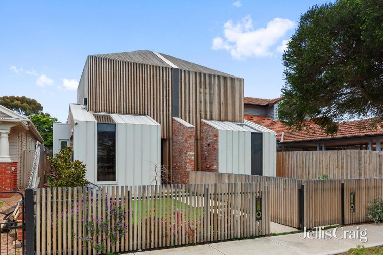 43 William Street Newport 3015