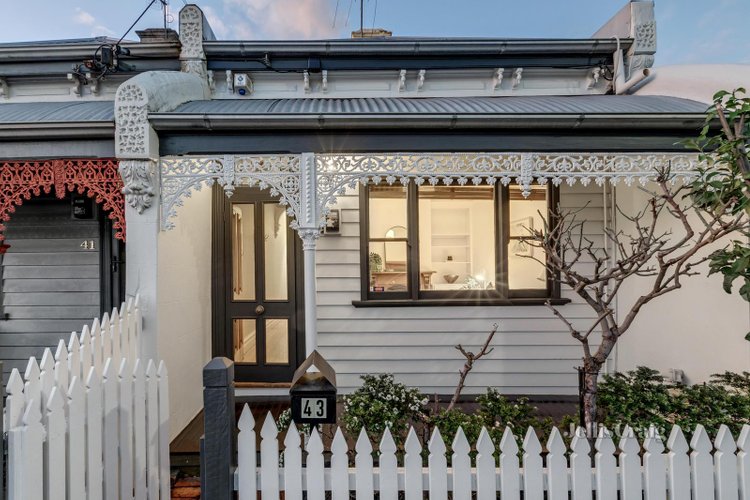 43 Yorkshire Street Richmond 3121