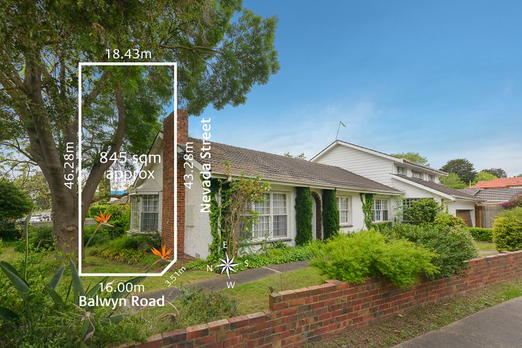 430 Balwyn Road Balwyn North 3104