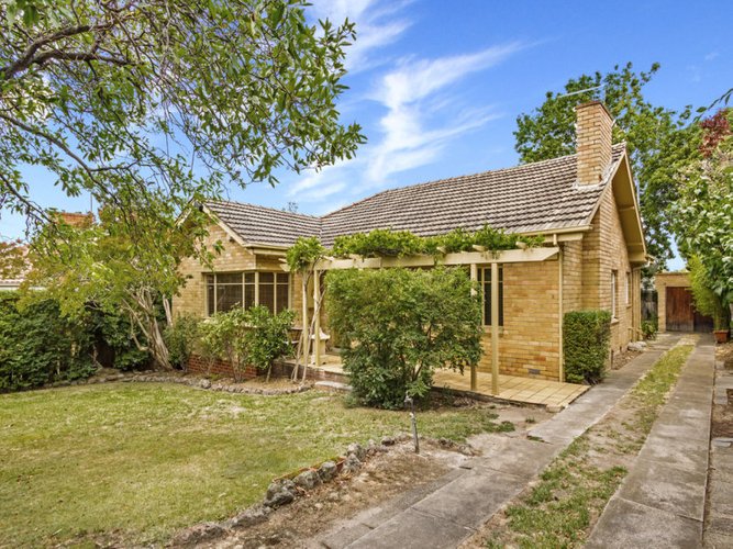 430 Belmore Road Mont Albert North 3129