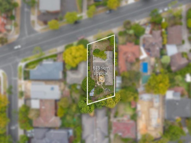 430 Belmore Road Mont Albert North 3129