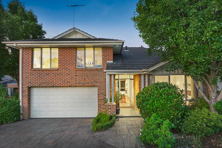 4/30 Broughton Road Surrey Hills 3127