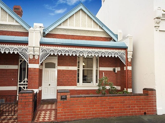 430 Park Street South Melbourne 3205