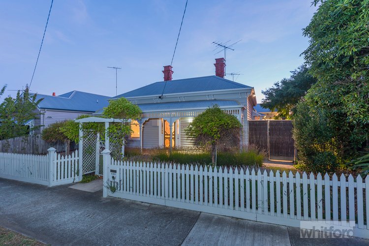 430 Ryrie Street, East Geelong