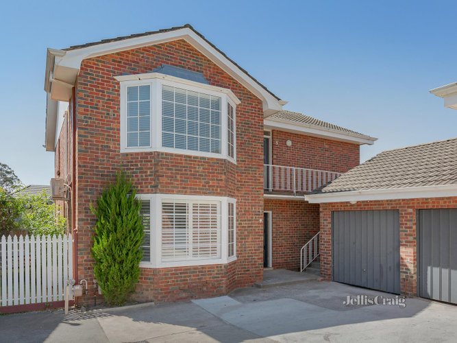4 30 Weir Street Balwyn 3103