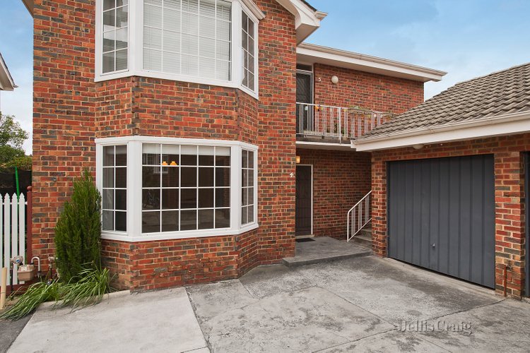 4/30 Weir Street Balwyn 3103