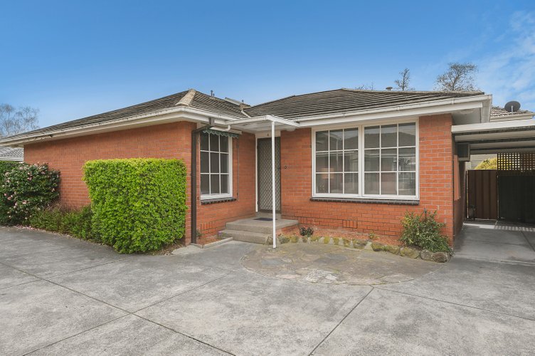 4/300-302 Tooronga Road Glen Iris 3146