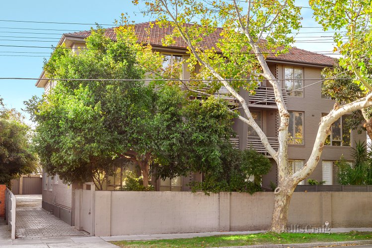 4/301 Dandenong Road Prahran 3181