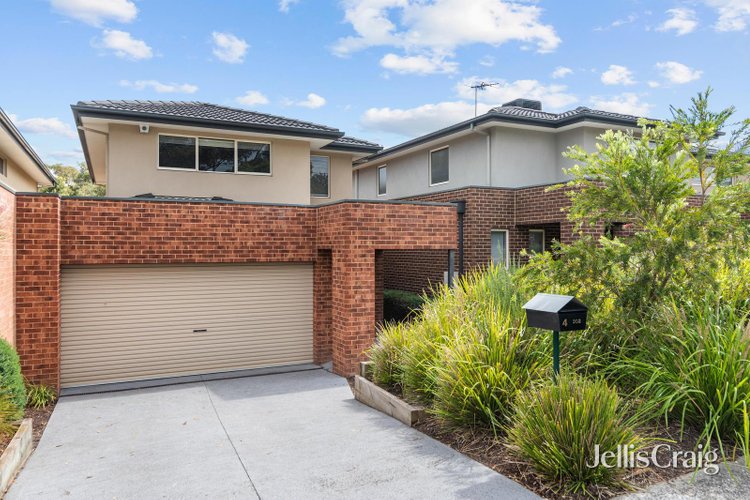 4 303 Maroondah Highway Croydon North 3136