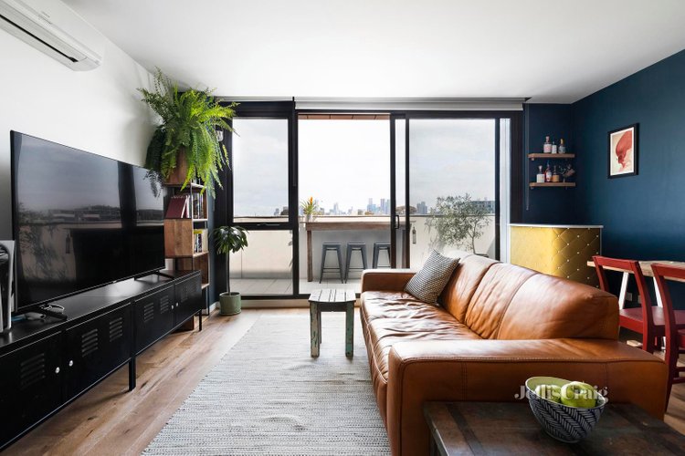 4303 189 Weston Street Brunswick East 3057
