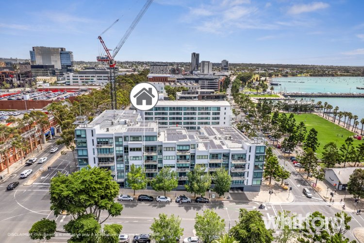 4303/4 Yarra Street, Geelong