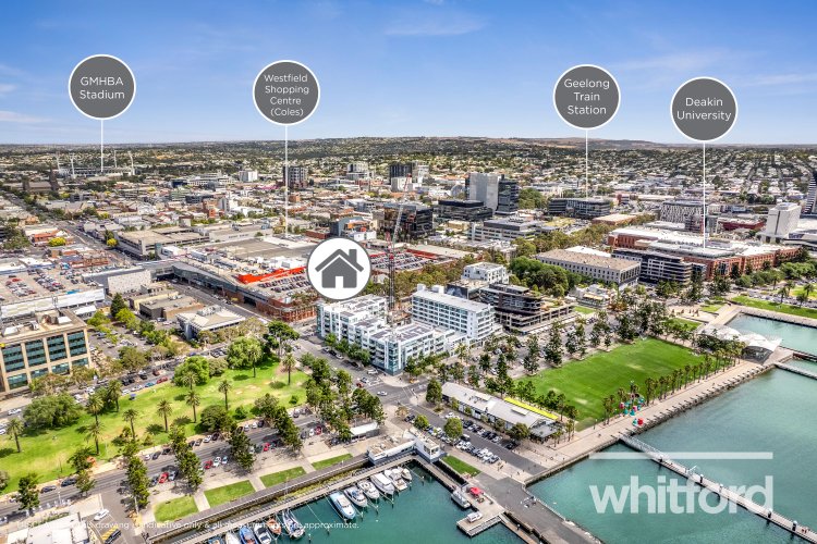 4303/4 Yarra Street, Geelong