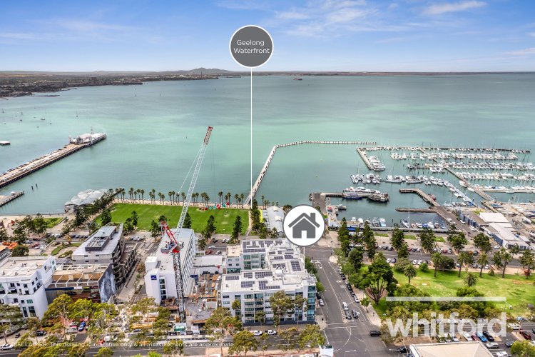 4303/4 Yarra Street, Geelong