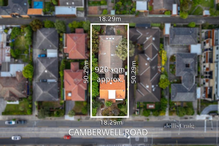 431 Camberwell Road Camberwell 3124