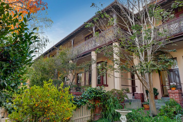 4/31 Cookson Street Camberwell 3124