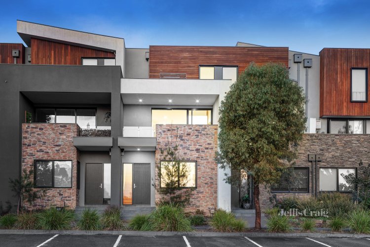 4 31 Dudley Street Eltham 3095