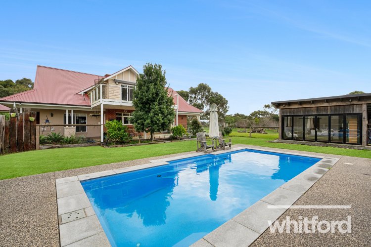432-440 Swan Bay Road, Marcus Hill