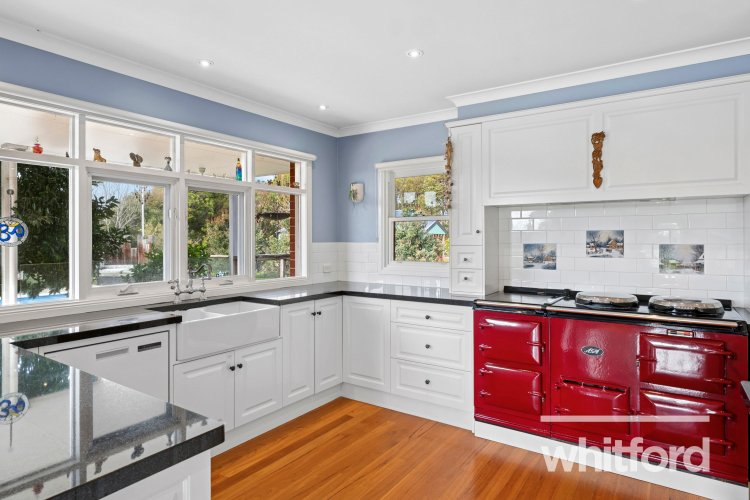 432-440 Swan Bay Road, Marcus Hill