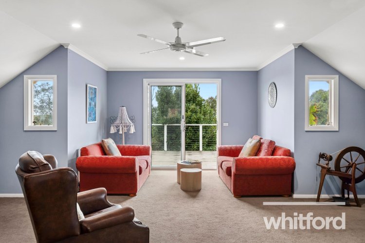 432-440 Swan Bay Road, Marcus Hill