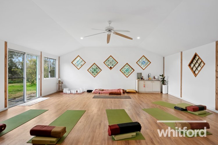 432-440 Swan Bay Road, Marcus Hill