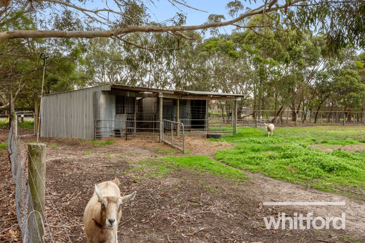 432-440 Swan Bay Road, Marcus Hill