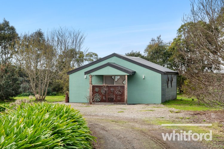 432-440 Swan Bay Road, Marcus Hill
