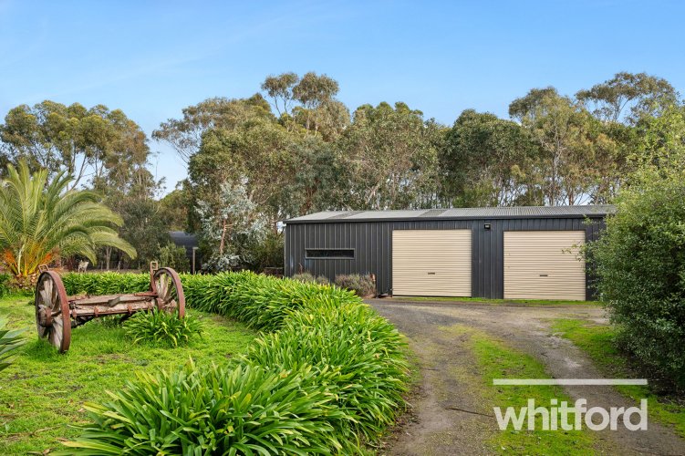 432-440 Swan Bay Road, Marcus Hill