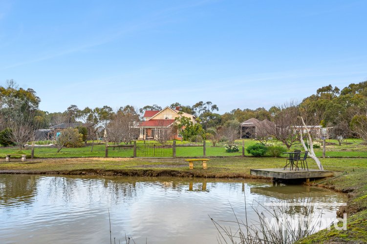 432-440 Swan Bay Road, Marcus Hill