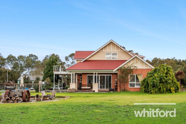 432-440 Swan Bay Road, Marcus Hill