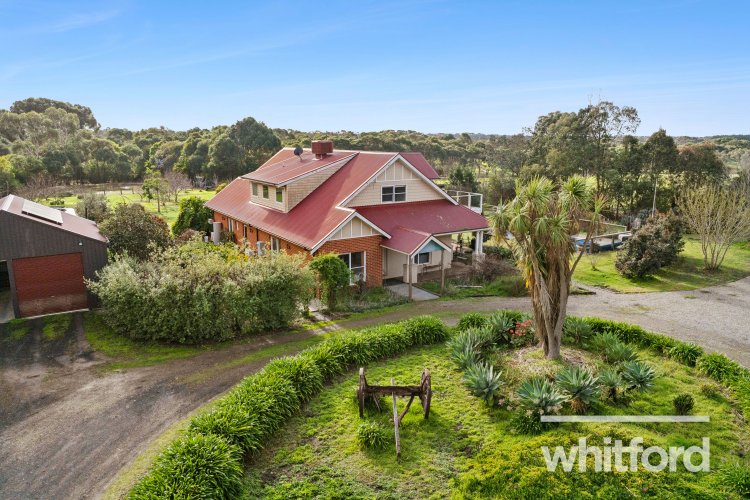 432-440 Swan Bay Road, Marcus Hill