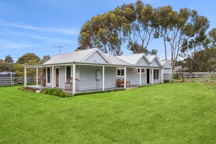 432-440 Swan Bay Road, Marcus Hill