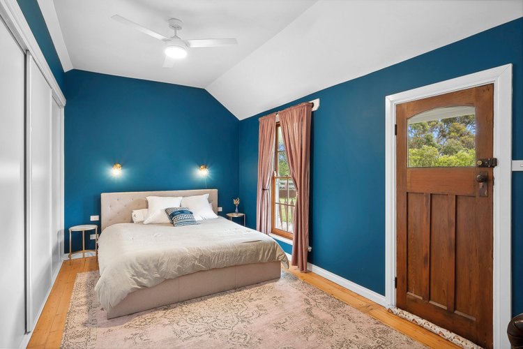 432-440 Swan Bay Road, Marcus Hill