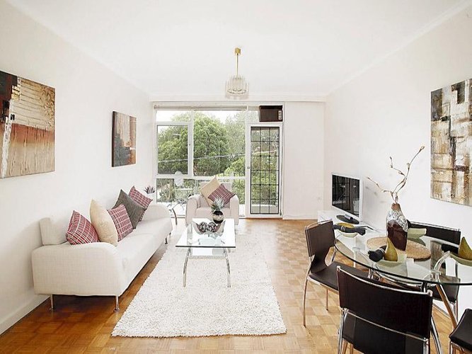 4 32 Berkeley Street Hawthorn 3122