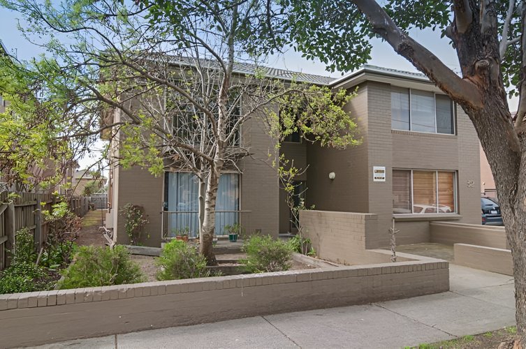 4/32 Empire Street  Footscray 3011