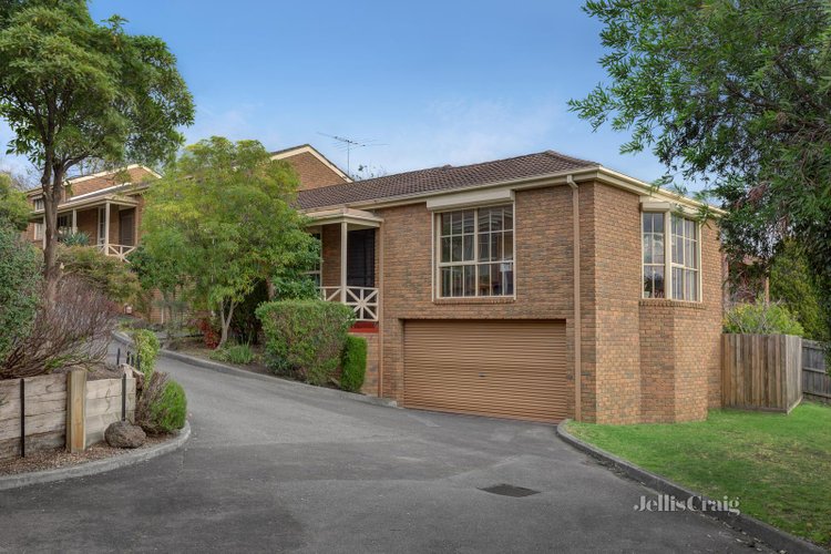 4 32 John Street Templestowe Lower 3107
