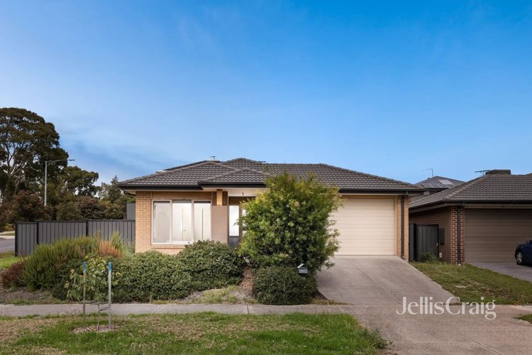 432 Masons Road Mernda 3754