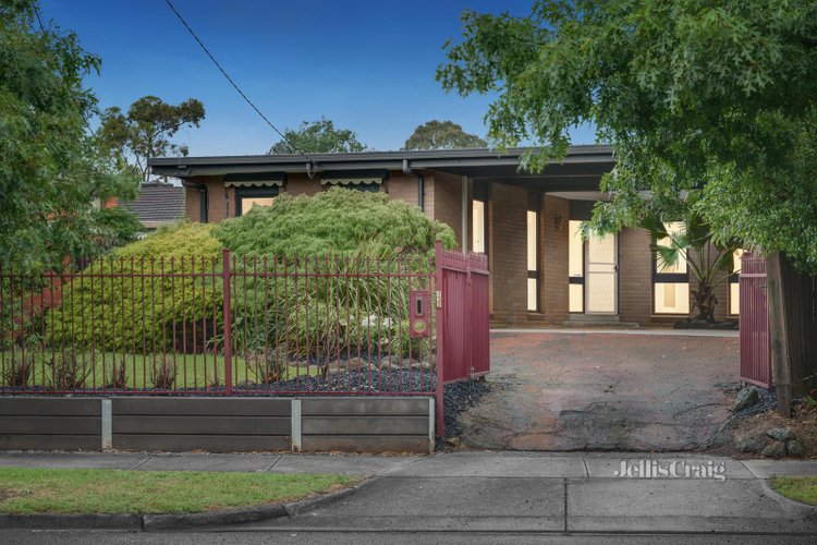 432 Springfield Road Mitcham 3132