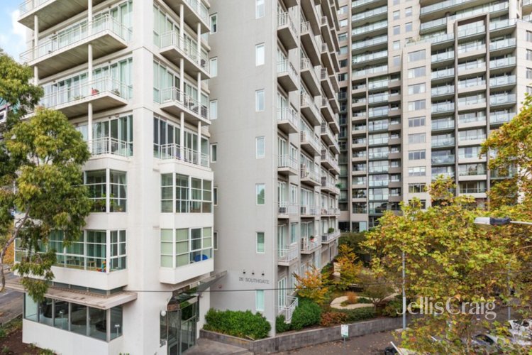 43/28 Southgate Avenue Southbank 3006