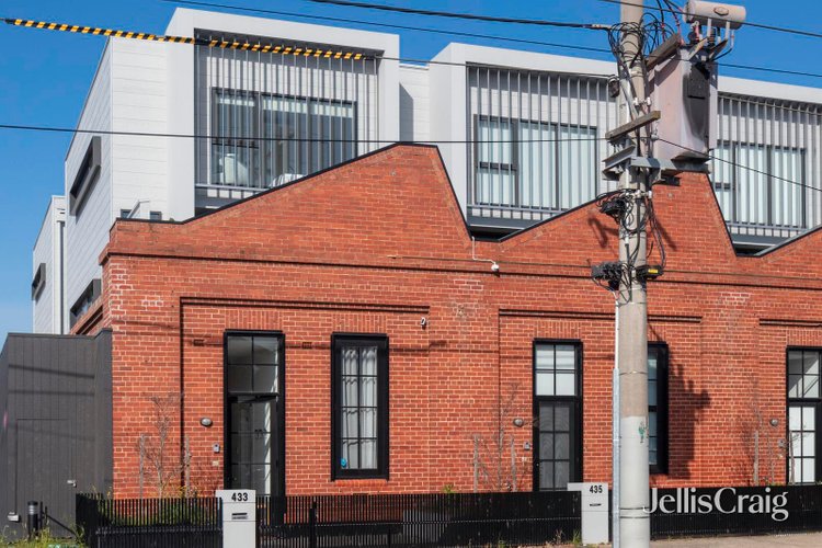 433 Gordon Street Maribyrnong 3032
