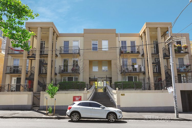 43/36-44 Drummond Street Carlton 3053
