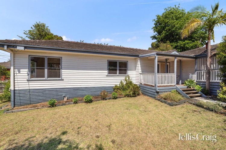 434 Dorset Road Croydon 3136