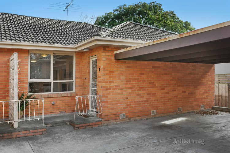 4/34 Illawarra Road Hawthorn 3122