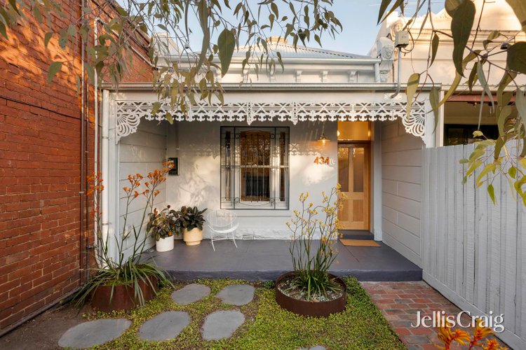 434 Nicholson Street Fitzroy North 3068